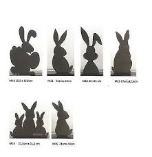 Fachcenter für holz, bauen und wohnen. Ostern Holz Hase Osterhase Figur Deko Haschen Kaninchen Langohr Hasenmama M4 Osterhase Ostern Hase