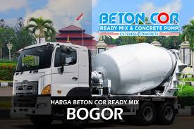 Harga ready mix, jayamix bogor meliputi beton cor jayamix, scg jayamix. Harga Beton Cor Ready Mix Di Bogor Terbaru 2021