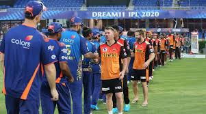 Great deals from mumbai to hyderabad. Mi Vs Srh Preview Mumbai Indians Stand Between Sunrisers And Play Off Spot Sports News The Indian Express