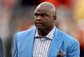 Aaron spelling prods/courtesy everett collection. Booger Mcfarland Rips Young African American Nfl Players