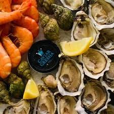 Le Mareyeur Gresha Toulousain Home Toulouse France Menu Prices Restaurant Reviews Facebook