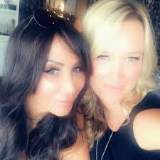 Missy Ward's Instagram, Twitter & Facebook