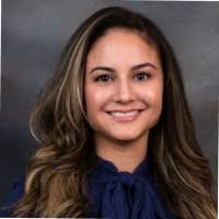 Melody Dumas's Instagram, Twitter & Facebook