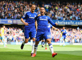 Eden hazard ile thorgan hazard (borussia dortmund) abi/kardeş. Eden Hazard S Three Best Seasons At Chelsea Standards Glory And Freedom