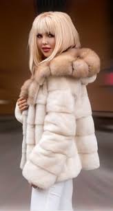 What is a mink fur coat? 900 Fur Outfits Ideas In 2021 Fur Outfits Fur Fur Fashion
