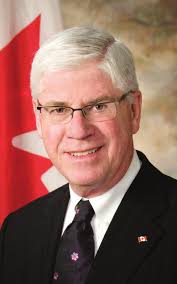 Highway not coming through Caledon