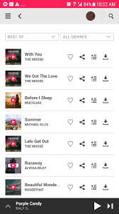 Jamendo Music Para Android Apk Baixar