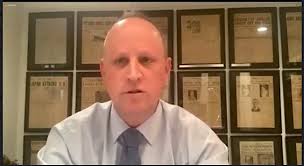 Republican Candidate Bashes Local GOP