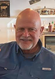 Let's Find Mike a Kidney