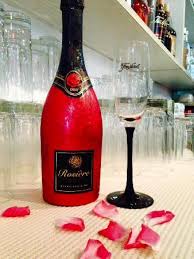 Roland has 4 jobs listed on their profile. Rosiere Dry Sparkling Wine Champaign Enjoy Bild Von Il Ponte Rhodos Tripadvisor