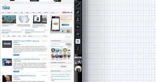 Tapose Ios 2 99 Lets You Split Your Ipad Screen In Half And Use Each Side For Different Activities One Side Can Be A Journal S Classroom Apps App Ios Apps