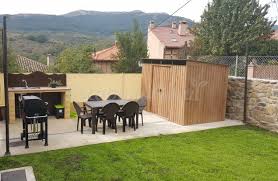 Situada en el campo a solo 2 horas de madrid. Madre Terra Casa Rural En Puebla De La Sierra Madrid