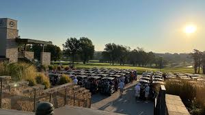 Overland Park Mayor's Golf Tournament ...