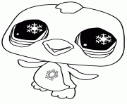 It will be provided for you to help your daughter coloring her favorite picture. Littlest Pet Shop 27 Coloring Pages Printable
