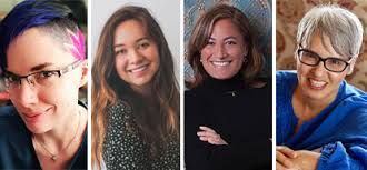 Rights Report: Week of March 20, 2022