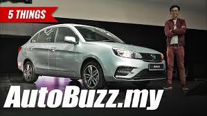 Proton saga se r3 concept by reader kamarul xy. Video 2019 Proton Saga Facelift 5 Things Autobuzz My