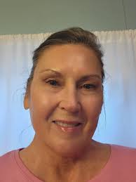 My smudgeical enjoying chin rubs 🥰🐭💜