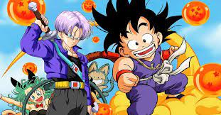 Dragon ball is a japanese media franchise created by akira toriyama in 1984. Dragon Ball Super Why The Next Movie Should Feature Time Travel