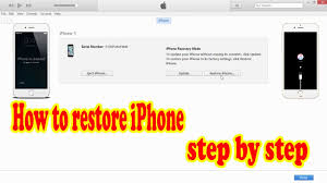 How To Restore Iphone Firmware Ipsw File 4 4s 5 5s 6 6s 2016 Khmer Dam Khunpisey Youtube