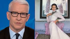 Anderson Cooper describes final moments with his mother in a touching  tribute