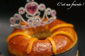 La Brioche Des Rois