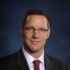 James B. Toohey, Lawyer in Erie, Pennsylvania