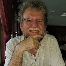 Neil Garvin's Instagram, Twitter & Facebook