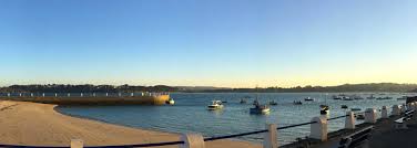 Hotel Restaurant Du Port Locquirec Contact