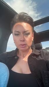 Catherine Alston's Instagram, Twitter & Facebook