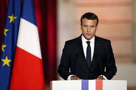 Will leave the paris climate accord, noting that the agreement will not be renegotiated. Emmanuel Macron Biography Facts Britannica