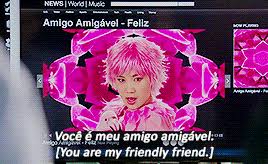 Noice Happy S Portuguese Music Video Amigo Amigavel Sims amigaveis adoram estar com os amigos e sabem fazer e manter amizades. noice happy s portuguese music video