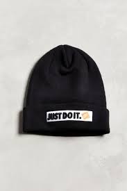 Nike Sportswear Just Do It Beanie Nike Sportswear Beanie Sportswear