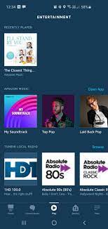 Facebook gives people the power to share and makes the. How Do I Delete This Recently Played Song Alexa