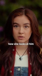 Clip from xo high — Miss Bryce 😍 @tristanriggsofficial , bailey sloan,  @txunamy , @keyan_richards director: @gabriel.mayorquin • #nevergiveup  #leapandthenetwillappear #actress