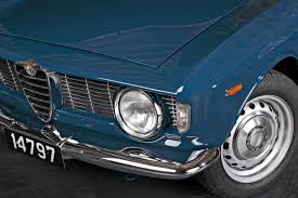Image result for Bluette 1965 Alfa-Romeo
