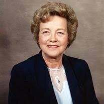 Louise Imogene Cole Brown Wable Obituary