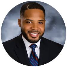 LISTEN: Lawrence Trimble of Decatur Public Schools