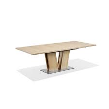 To obtain a copy of the manufacturer's or supplier's warranty for this item prior to purchasing the item. Skovby Sm37 Rectangular Extending Dining Table