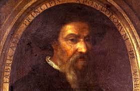 Personaggi famosi nepesini o che sono transitati a Nepi: