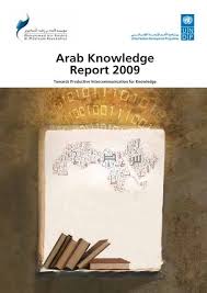 We did not find results for: Arab Knowledge Report 2009 Towards Productive