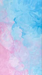 Home > foto wallpaper aesthetic warna. Wallpaper Aesthetic Whatsapp Wallpaper Pintura Azul Abstracta Fondos De Pantalla De Color Azul