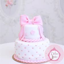 Gateau 1 An Baby Shower Naissance Noeud Perles Girly Rose Bonbon Rose Bleu Fleurs Perles Dragees Gateaux Birthday Cake Pictures Baby Cake Pink Cake