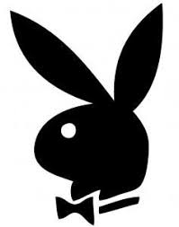 Pin On Logo Playboy