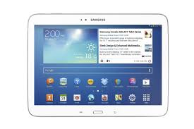 Pixel density is a measurement of a screen's resolution, expressed as the number of pixels per inch (ppi) on the screen. Samsung Galaxy Tab 3 7 8 And 10 1 Coming To America On July 7th Priced At 199 299 And 399