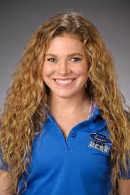 2015 Women's Track and Field Roster