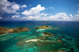Pinel Island Is A Small Paradise Within The Paradise Of St Martin Pinel Is A Small Island Part Of The St Maarten Beaches Secluded Beach Honeymoon Destinations