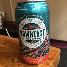 Some of you wanted gluten free alternatives. Downeast Cider Gluten Free Follow Me