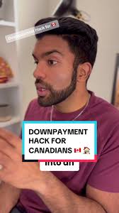 Maximize Your Downpayment with RRSP and FHSA Strategies