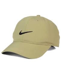 Nike Golf Legacy 91 Tech Cap In Khaki Modesens Nike Golf Sports Fan Shop Nike Men