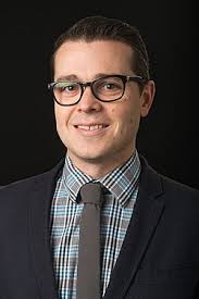 Staff Directory: SUNY Brockport